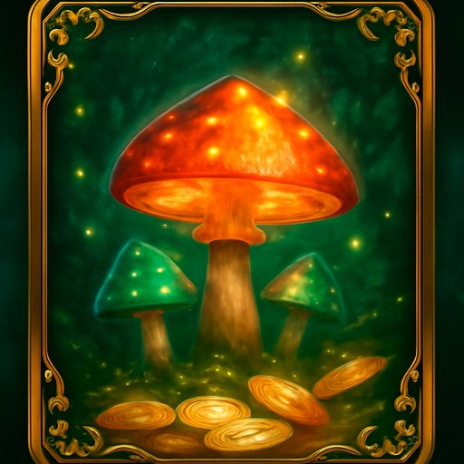 CBAJI mobile gaming menu