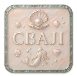 CBAJI logo